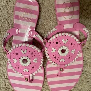 NWOT Jack Roger Jelly